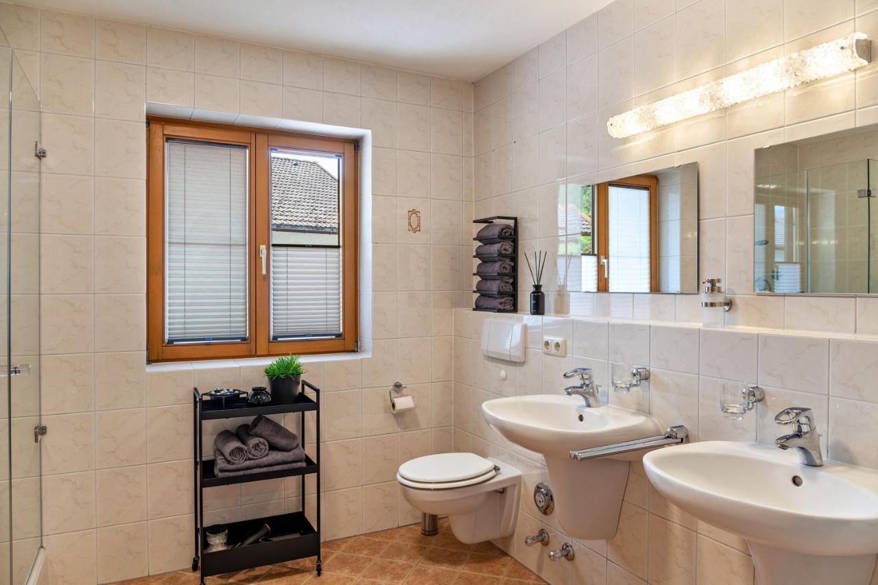 Alpblick Apartment Alpspitze Garmisch-Partenkirchen Extérieur photo