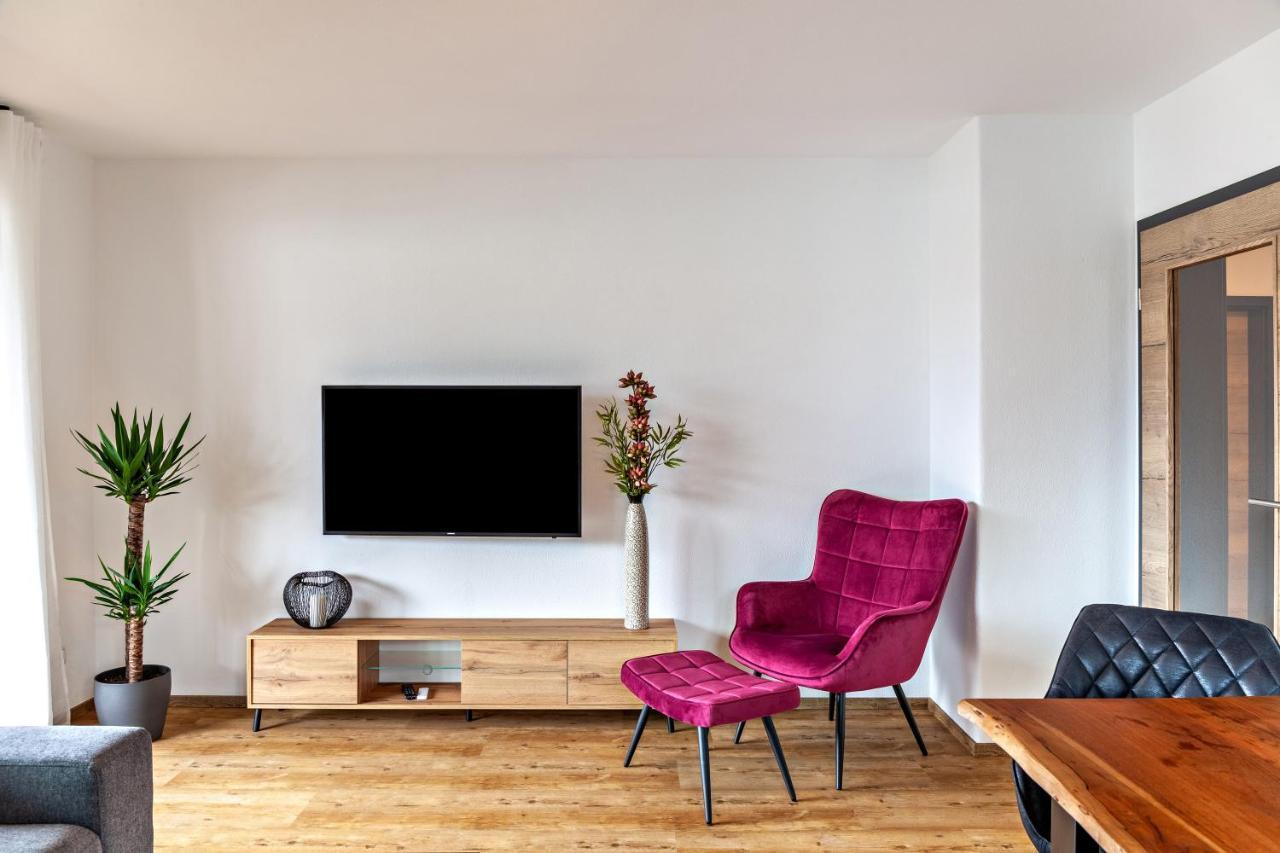 Alpblick Apartment Alpspitze Garmisch-Partenkirchen Extérieur photo