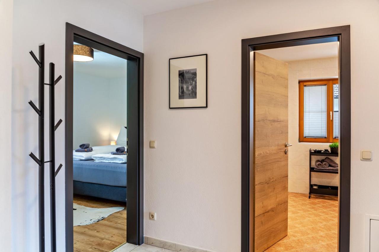 Alpblick Apartment Alpspitze Garmisch-Partenkirchen Extérieur photo